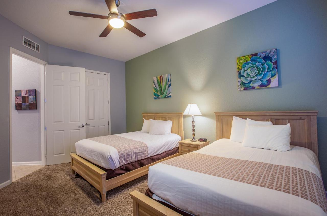 วิสตา เคย์ รีสอร์ต บาย มิลเลเนียม Hotel Williamsburg ภายนอก รูปภาพ