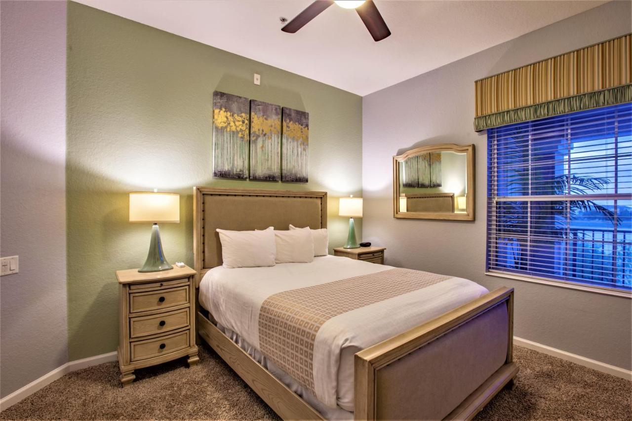 วิสตา เคย์ รีสอร์ต บาย มิลเลเนียม Hotel Williamsburg ภายนอก รูปภาพ