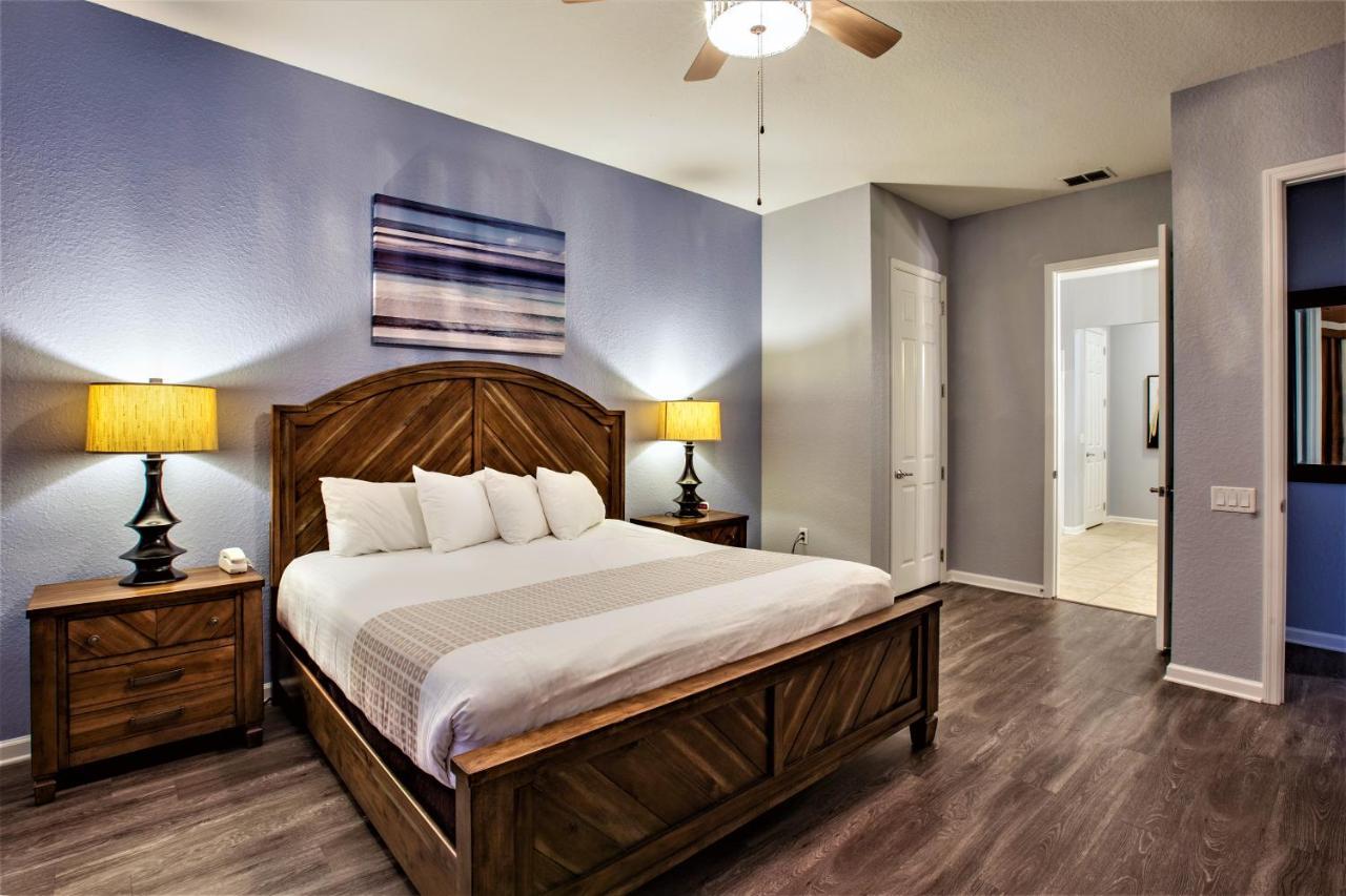 วิสตา เคย์ รีสอร์ต บาย มิลเลเนียม Hotel Williamsburg ภายนอก รูปภาพ