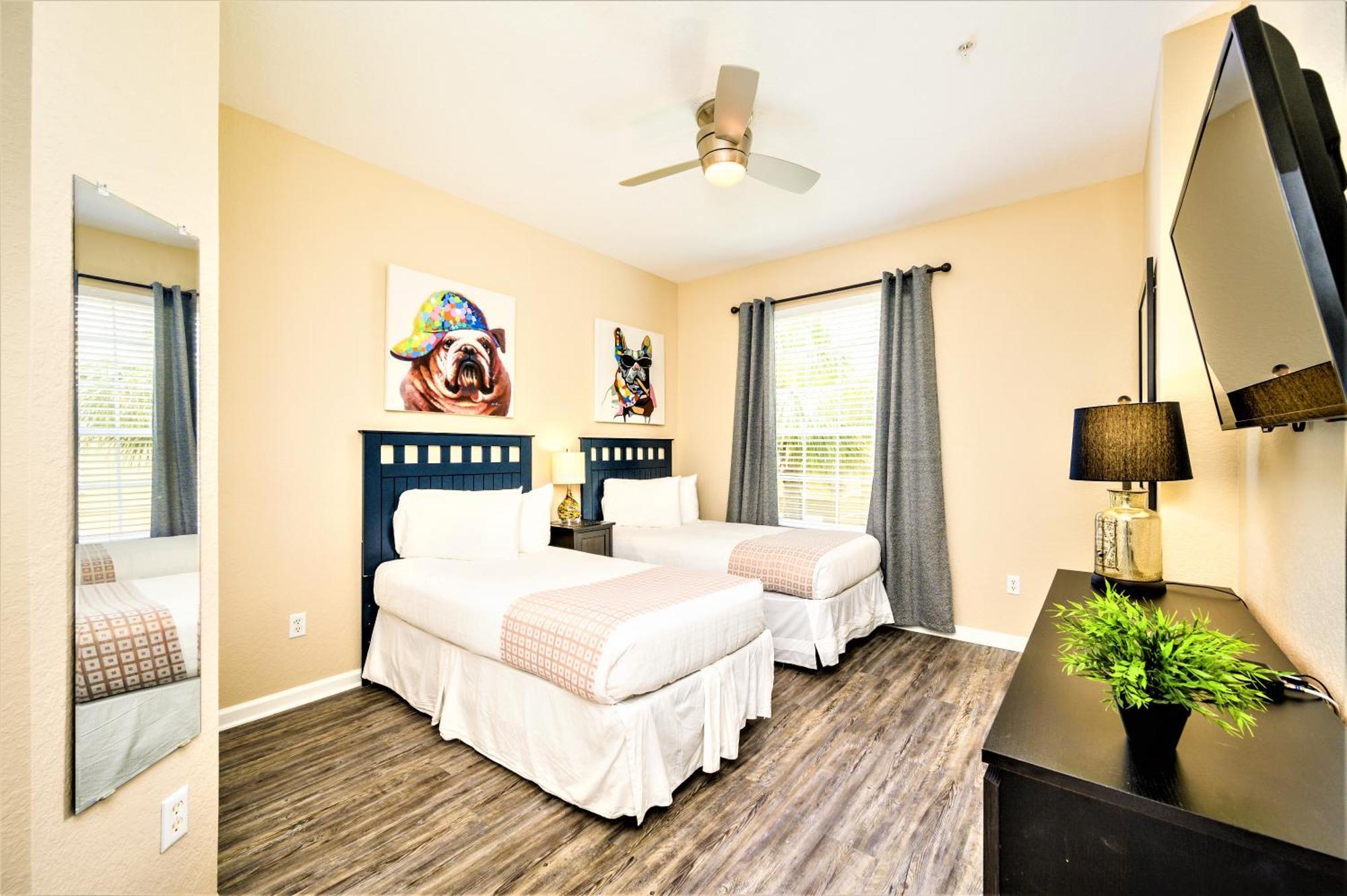 วิสตา เคย์ รีสอร์ต บาย มิลเลเนียม Hotel Williamsburg ภายนอก รูปภาพ