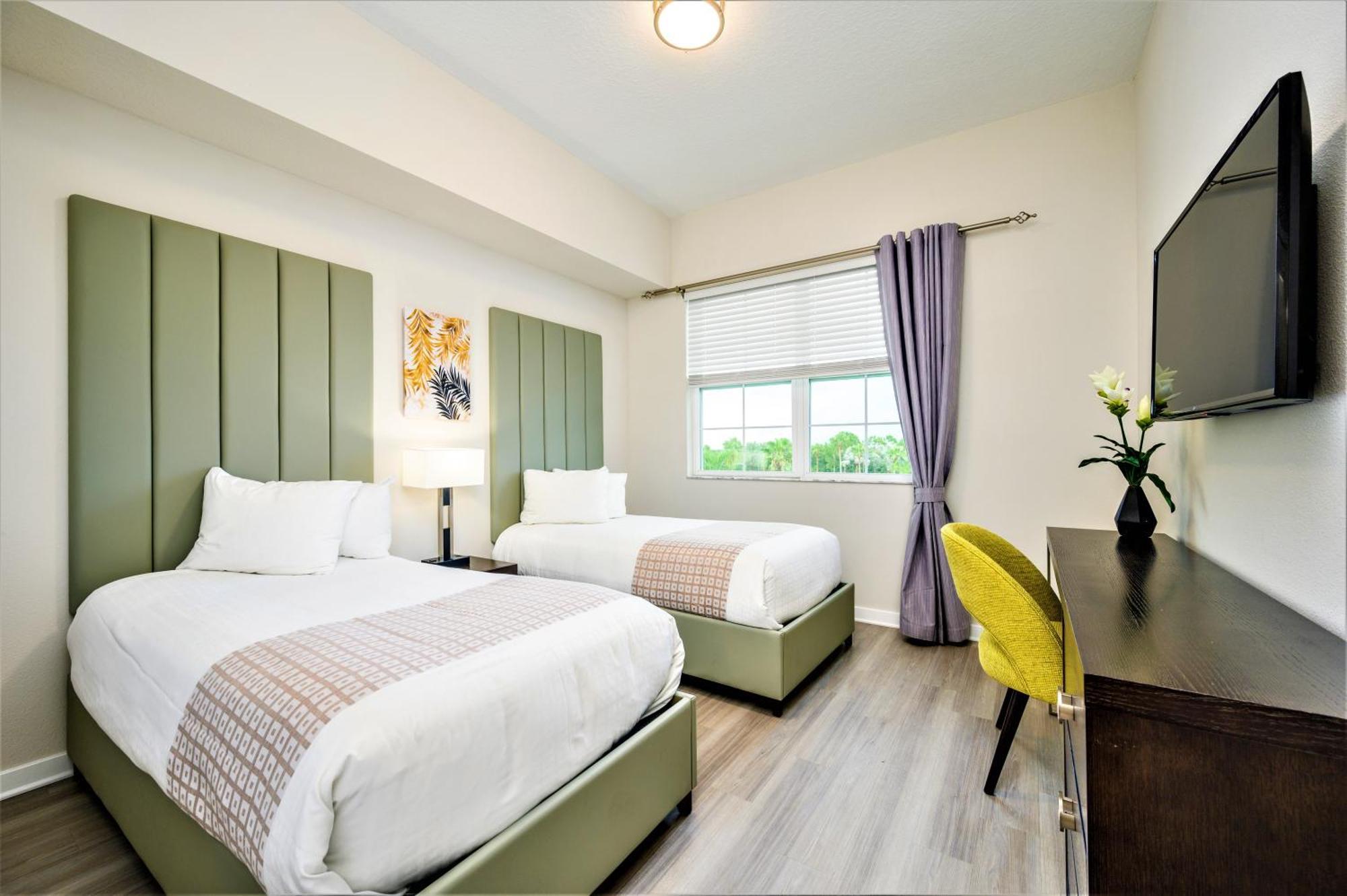 วิสตา เคย์ รีสอร์ต บาย มิลเลเนียม Hotel Williamsburg ภายนอก รูปภาพ