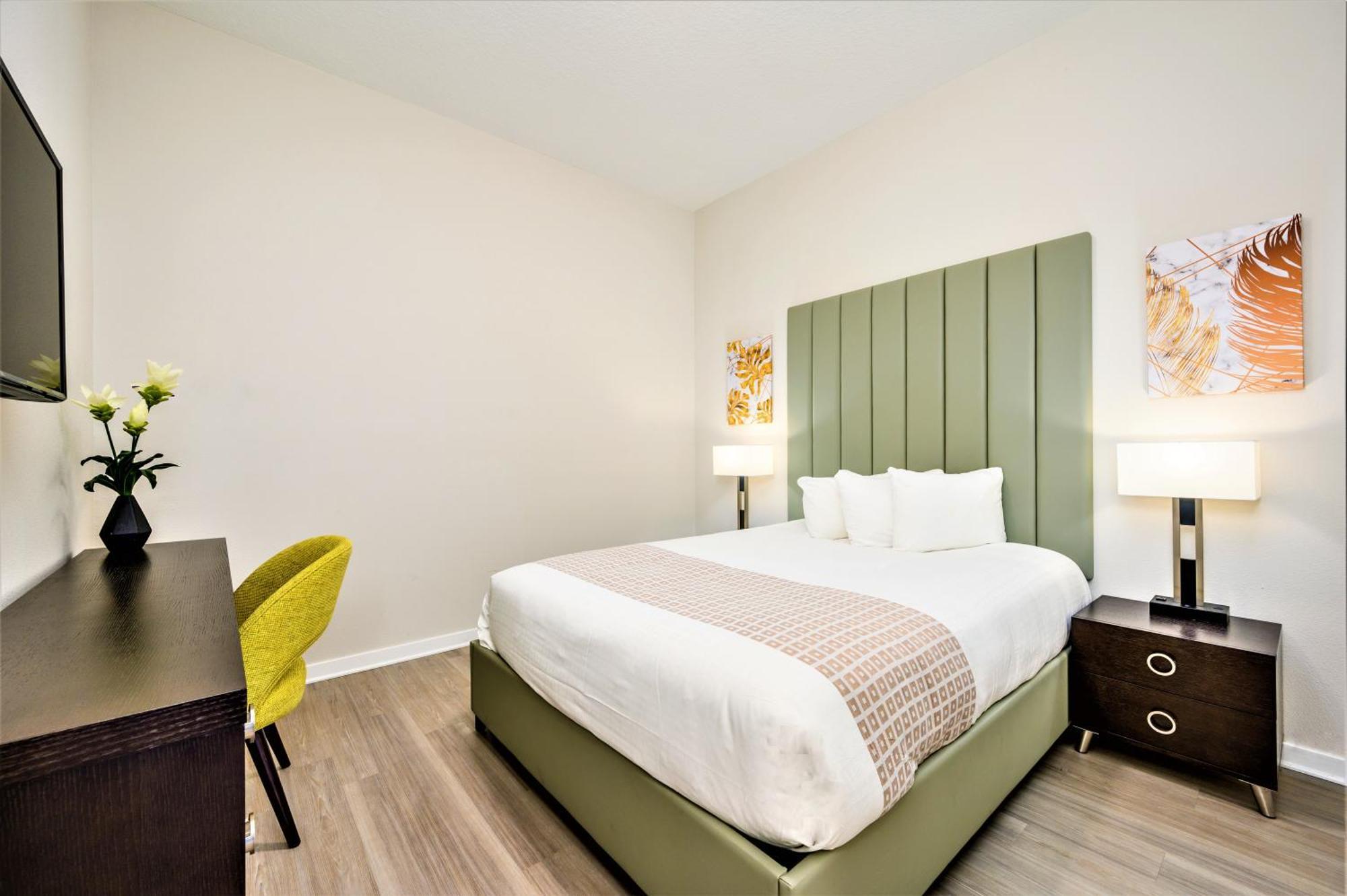 วิสตา เคย์ รีสอร์ต บาย มิลเลเนียม Hotel Williamsburg ภายนอก รูปภาพ