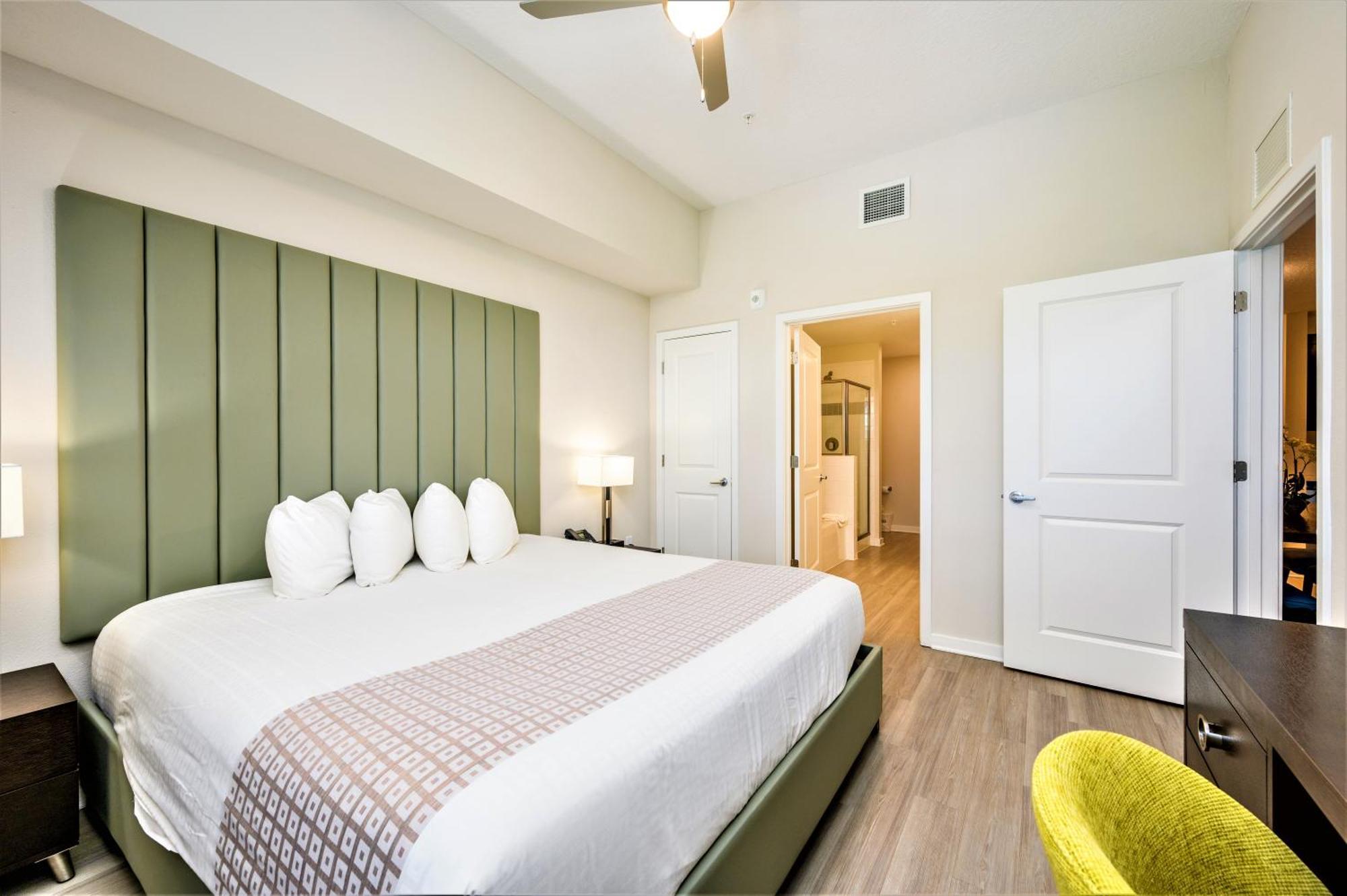 วิสตา เคย์ รีสอร์ต บาย มิลเลเนียม Hotel Williamsburg ภายนอก รูปภาพ