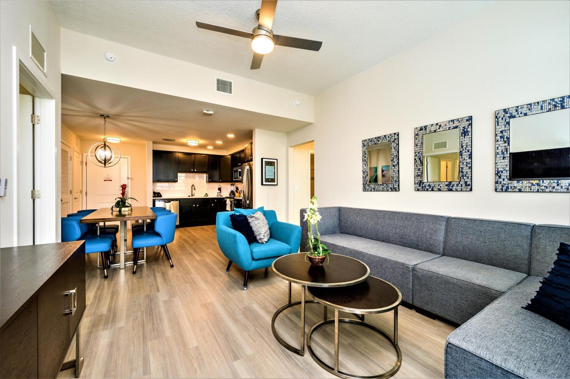 วิสตา เคย์ รีสอร์ต บาย มิลเลเนียม Hotel Williamsburg ภายนอก รูปภาพ