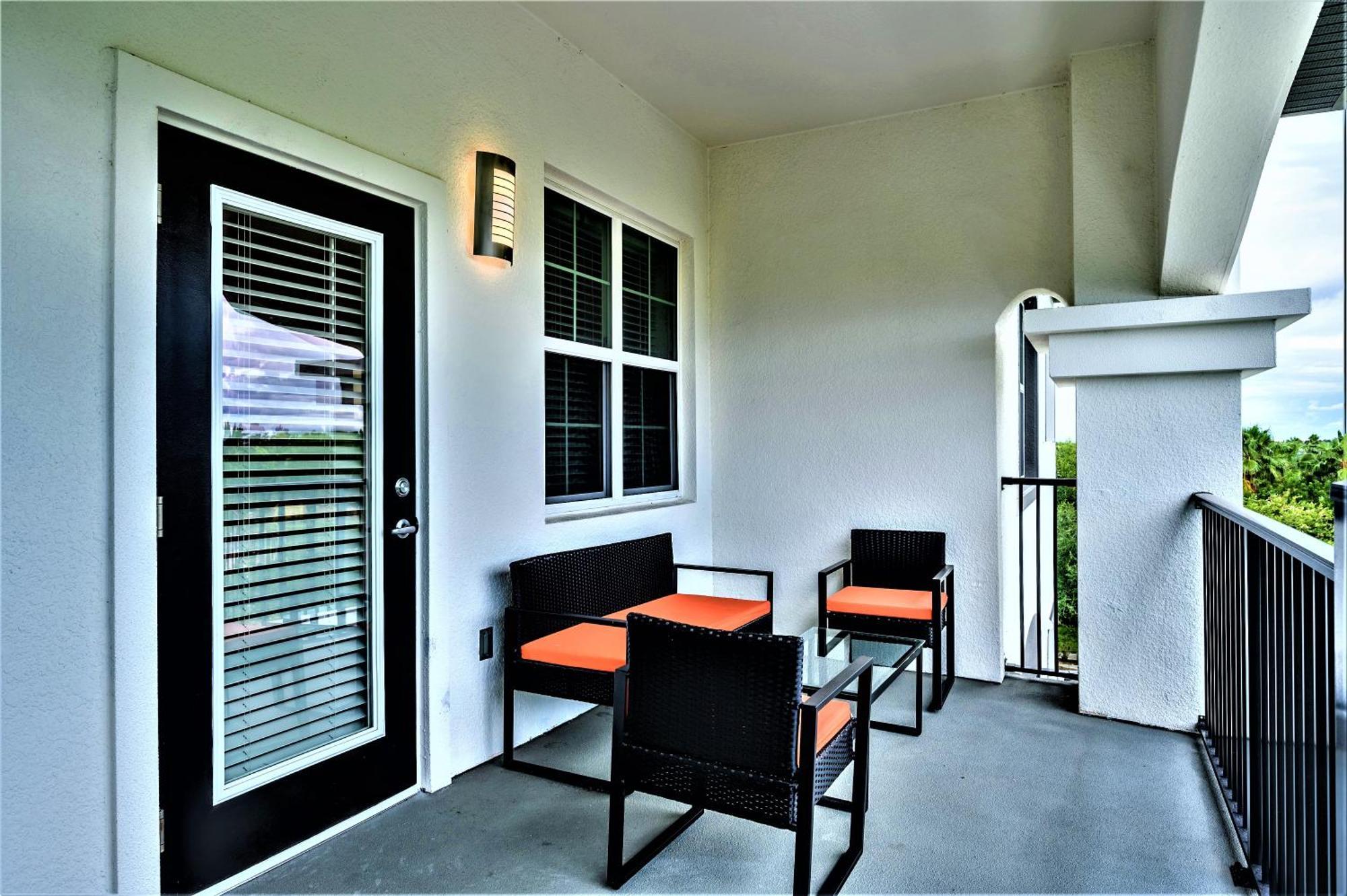 วิสตา เคย์ รีสอร์ต บาย มิลเลเนียม Hotel Williamsburg ภายนอก รูปภาพ