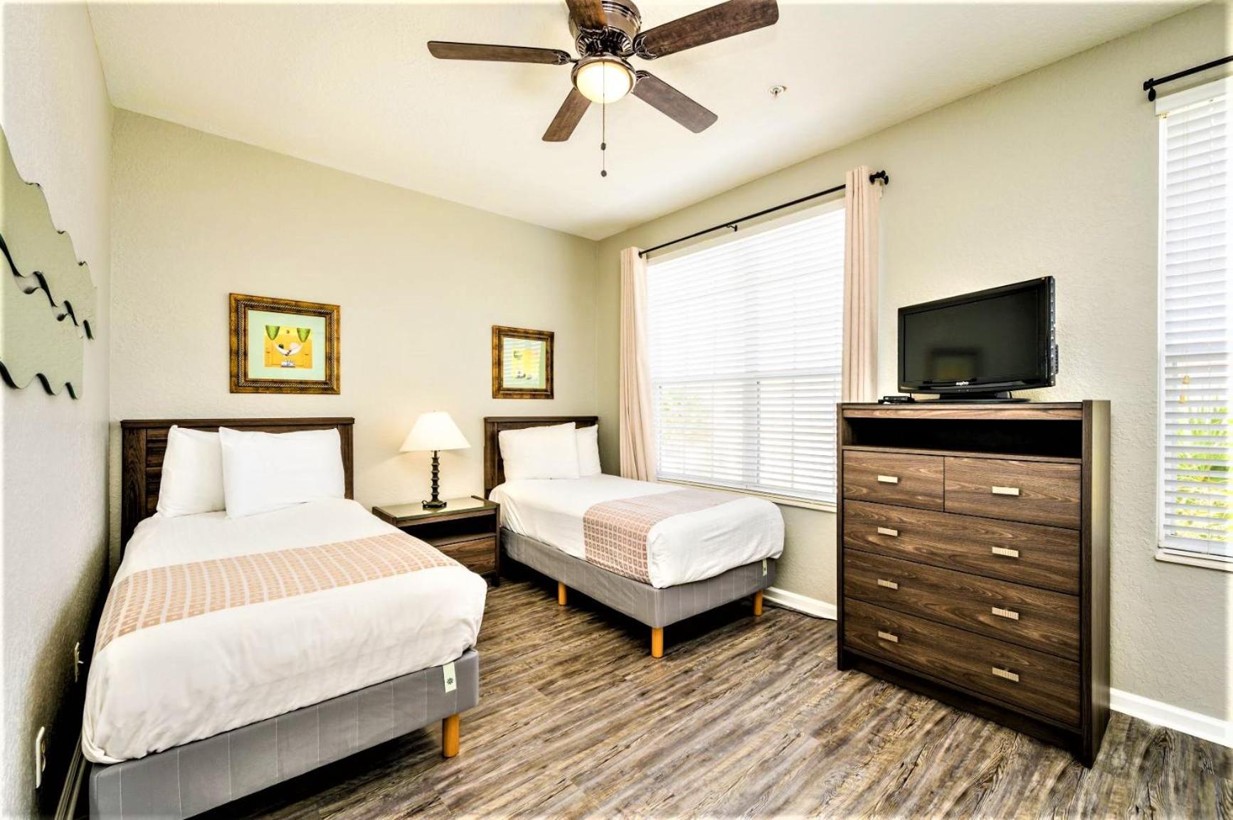 วิสตา เคย์ รีสอร์ต บาย มิลเลเนียม Hotel Williamsburg ภายนอก รูปภาพ