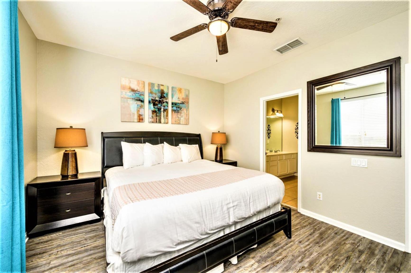 วิสตา เคย์ รีสอร์ต บาย มิลเลเนียม Hotel Williamsburg ภายนอก รูปภาพ