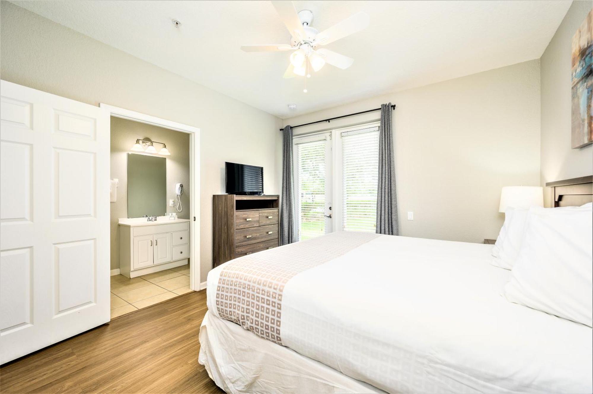 วิสตา เคย์ รีสอร์ต บาย มิลเลเนียม Hotel Williamsburg ภายนอก รูปภาพ