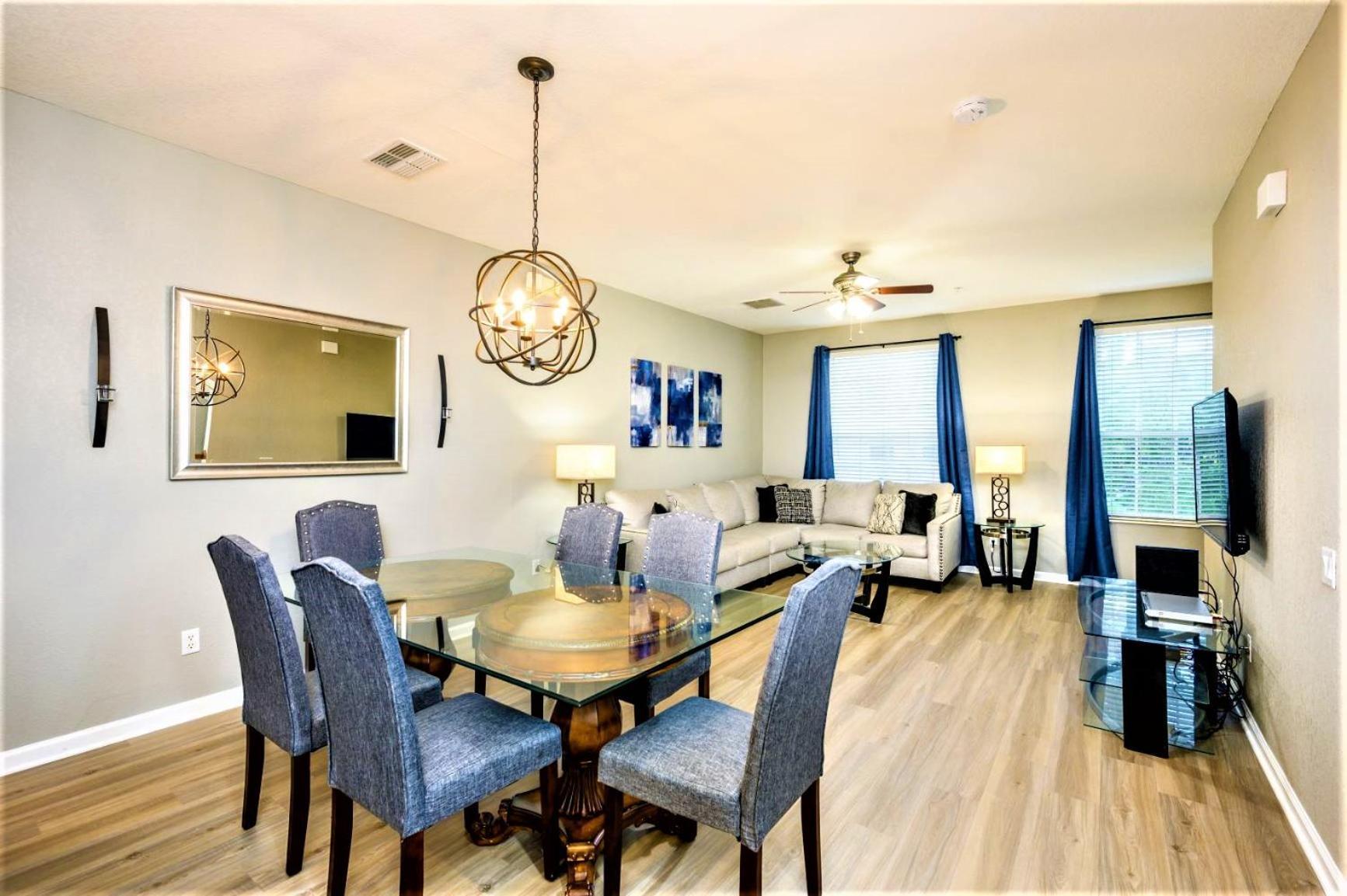 วิสตา เคย์ รีสอร์ต บาย มิลเลเนียม Hotel Williamsburg ภายนอก รูปภาพ