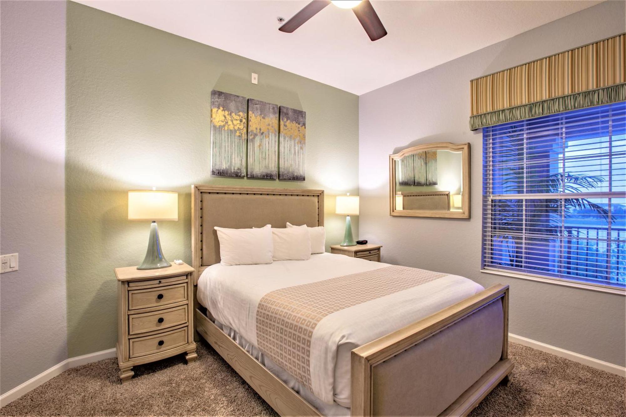 วิสตา เคย์ รีสอร์ต บาย มิลเลเนียม Hotel Williamsburg ภายนอก รูปภาพ