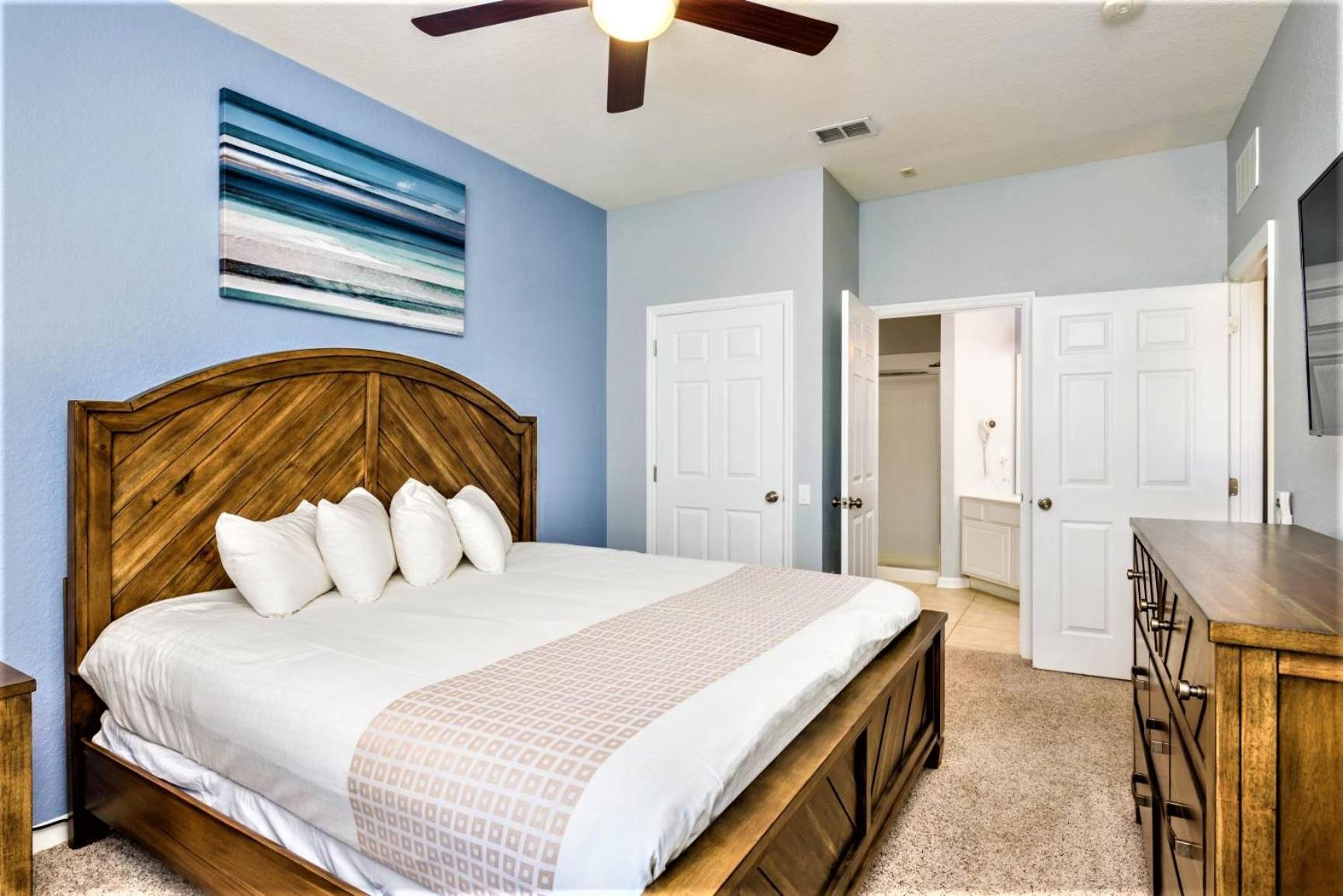 วิสตา เคย์ รีสอร์ต บาย มิลเลเนียม Hotel Williamsburg ภายนอก รูปภาพ