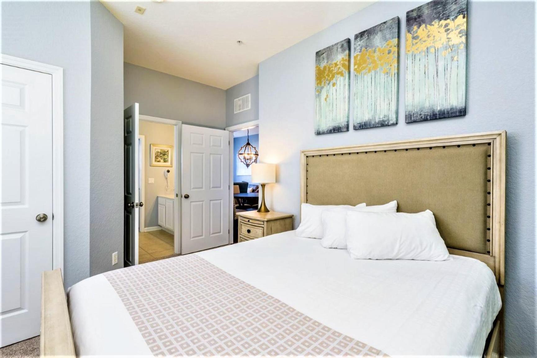 วิสตา เคย์ รีสอร์ต บาย มิลเลเนียม Hotel Williamsburg ภายนอก รูปภาพ