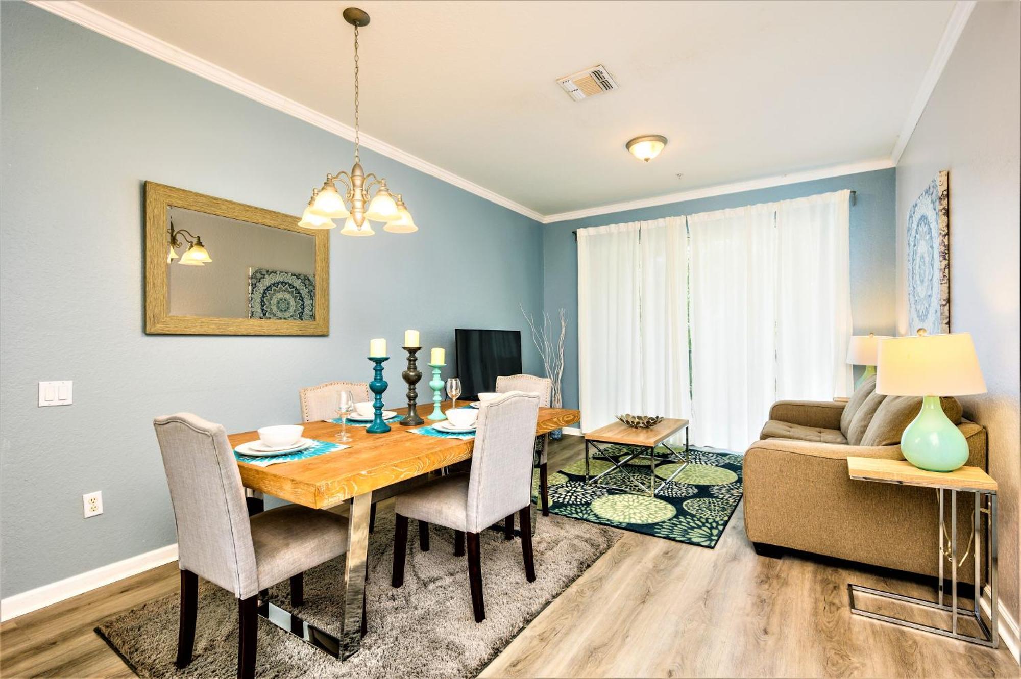 วิสตา เคย์ รีสอร์ต บาย มิลเลเนียม Hotel Williamsburg ภายนอก รูปภาพ